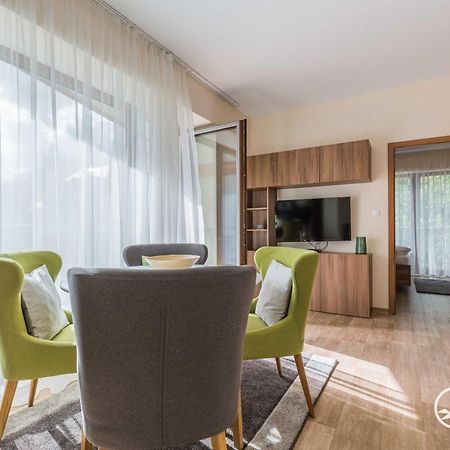 Tatra Suites Harmony Apartment B301 Vysoke Tatry Exterior photo