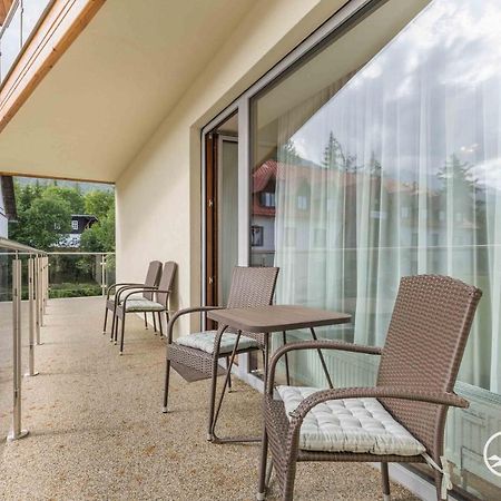 Tatra Suites Harmony Apartment B301 Vysoke Tatry Exterior photo